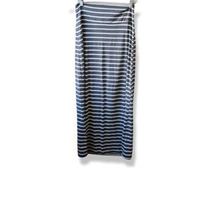 Lilac Clothing company Maxi skirt size small NWT